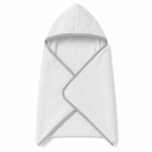Hooded towel