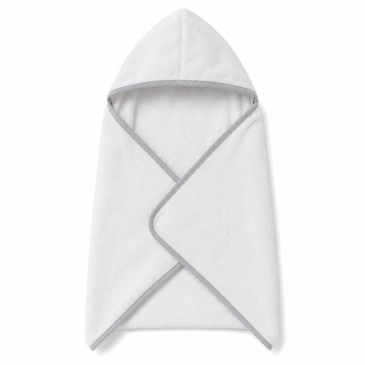 Hooded towel