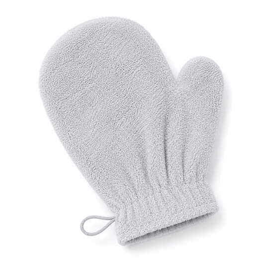 Baby math mitt