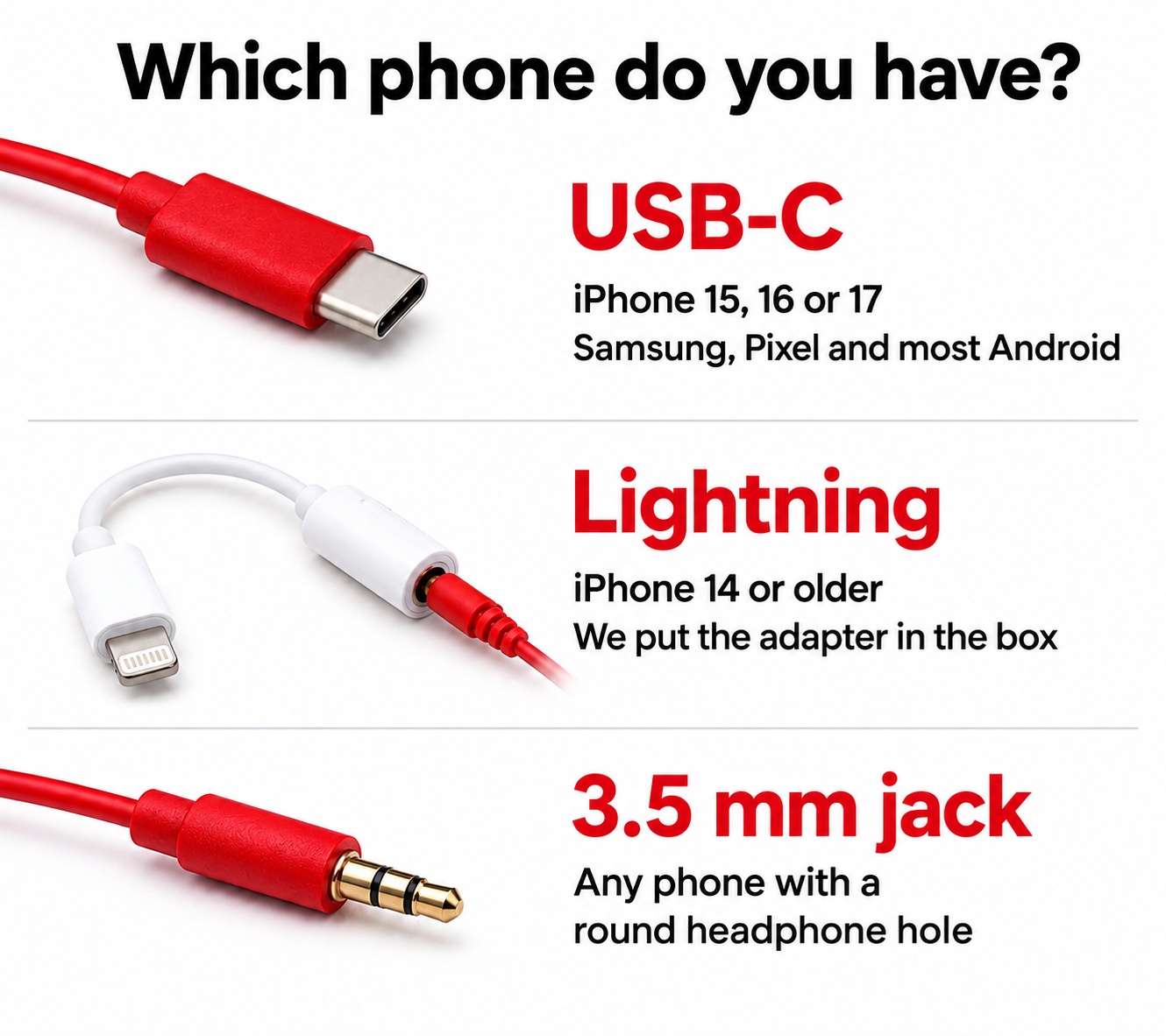 RetroRing- Retro Handset